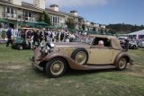 Pebble Beach Concours d’Elégance