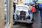 Oldtimer in Obwalden O-iO