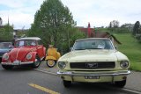 Oldtimer in Obwalden O-iO