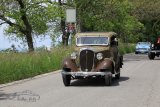 Oldtimertreffen Hasenstrick