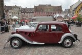 Festival Automobile Mulhouse