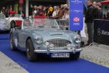 Arlberg Classic Car Rallye