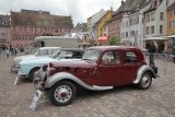 Festival Automobile Mulhouse