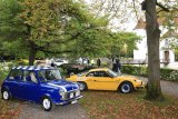 Internationales Oldtimertreffen Bottmingen