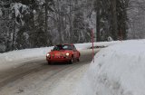 Rallye Monte-Carlo Historique
