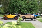 Internationales Oldtimertreffen Bottmingen