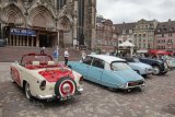 Festival Automobile Mulhouse