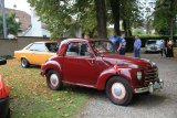Internationales Oldtimertreffen Bottmingen