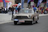 Arlberg Classic Car Rallye