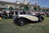 Pebble Beach Concours d’Elégance