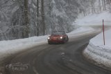 Rallye Monte-Carlo Historique