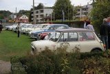 Internationales Oldtimertreffen Bottmingen
