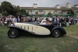 Pebble Beach Concours d’Elégance