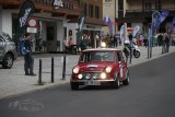 Arlberg Classic Car Rallye