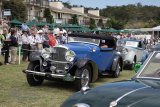 Pebble Beach Concours d’Elégance