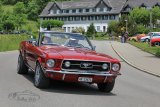 Oldtimertreffen Hasenstrick