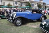 Pebble Beach Concours d’Elégance