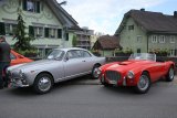 Oldtimer in Obwalden O-iO