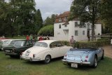 Internationales Oldtimertreffen Bottmingen