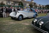 Pebble Beach Concours d’Elégance
