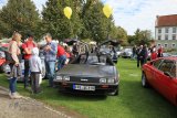 Oldtimertage Fürstenfeld
