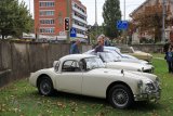 Internationales Oldtimertreffen Bottmingen