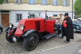 Oldtimer in Obwalden O-iO