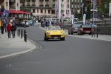 Arlberg Classic Car Rallye