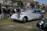 Pebble Beach Concours d’Elégance