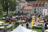 Oldtimertage Fürstenfeld