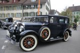 Oldtimer in Obwalden O-iO