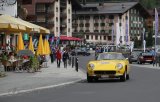 Arlberg Classic Car Rallye
