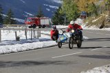 Jochpass Memorial & Historical Rallye