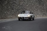 Arlberg Classic Car Rallye