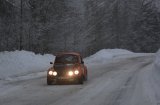 Rallye Monte-Carlo Historique