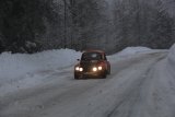 Rallye Monte-Carlo Historique