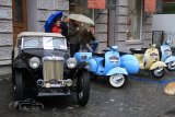Oldtimer in Obwalden O-iO