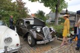 Internationales Oldtimertreffen Bottmingen