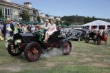 Pebble Beach Concours d’Elégance