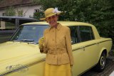 Internationales Oldtimertreffen Bottmingen