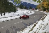 Jochpass Memorial & Historical Rallye