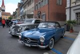 Oldtimer in Obwalden O-iO
