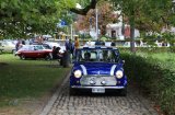 Internationales Oldtimertreffen Bottmingen