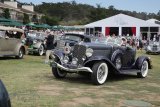 Pebble Beach Concours d’Elégance