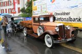 Oldtimer in Obwalden O-iO