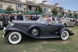 Pebble Beach Concours d’Elégance