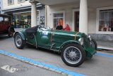 Oldtimer in Obwalden O-iO