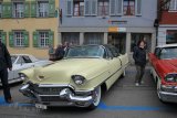 Oldtimer in Obwalden O-iO