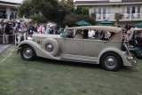Pebble Beach Concours d’Elégance