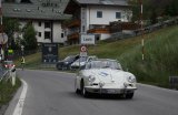 Arlberg Classic Car Rallye